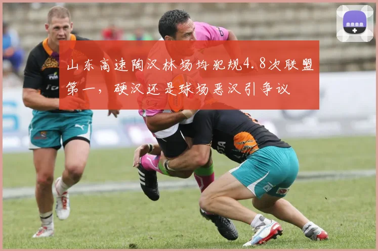 山东高速陶汉林场均犯规4.8次联盟第一，硬汉还是球场恶汉引争议